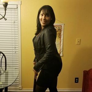 Meet your Posher, Brisa